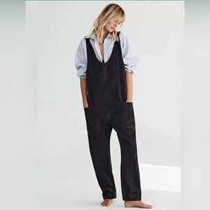 We The Free - Free People High Roller Jumpsuit